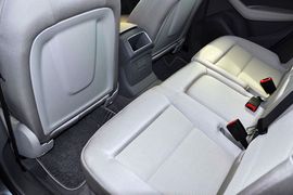 2010款一汽奥迪Q5