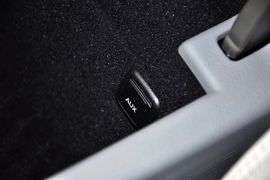 2010款一汽奥迪Q5