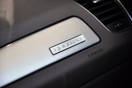 2010款一汽奥迪Q5