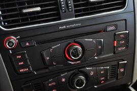 2010款一汽奥迪Q5