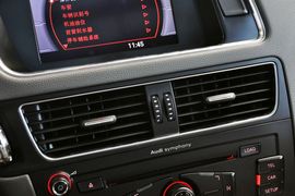 2010款一汽奥迪Q5
