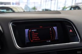 2010款一汽奥迪Q5