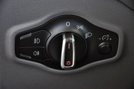 2010款一汽奥迪Q5