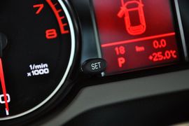 2010款一汽奥迪Q5