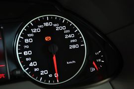 2010款一汽奥迪Q5