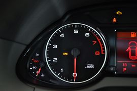 2010款一汽奥迪Q5