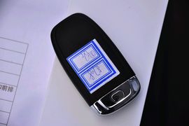 2010款一汽奥迪Q5