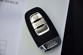2010款一汽奥迪Q5