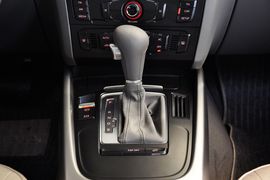 2010款一汽奥迪Q5