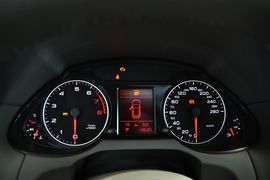 2010款一汽奥迪Q5