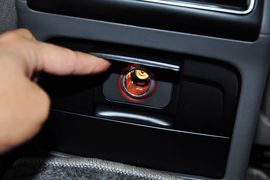 2010款奥迪A4L