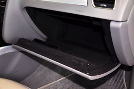 2010款奥迪A4L