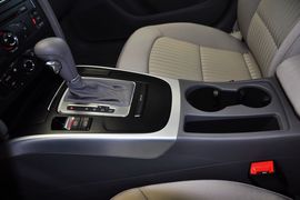 2010款奥迪A4L