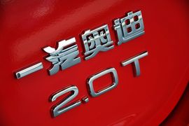 2010款奥迪A4L