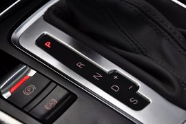 2010款奥迪A4L