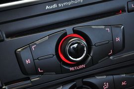 2010款奥迪A4L