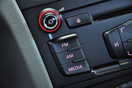 2010款奥迪A4L