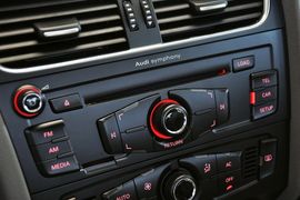 2010款奥迪A4L