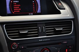 2010款奥迪A4L