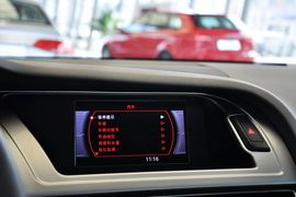 2010款奥迪A4L