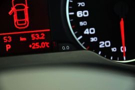 2010款奥迪A4L