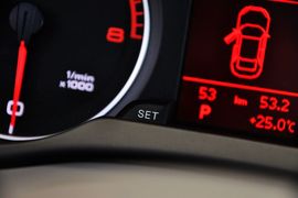 2010款奥迪A4L