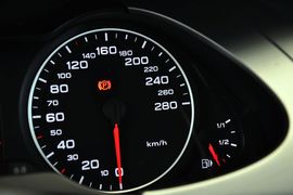 2010款奥迪A4L