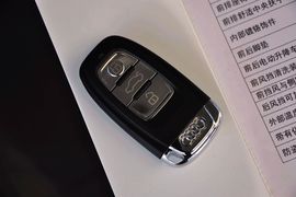 2010款奥迪A4L