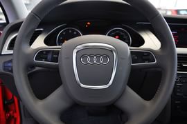 2010款奥迪A4L