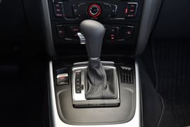 2010款奥迪A4L