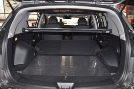 2011款起亚智跑2.0L