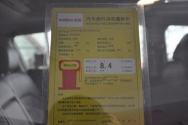 2011款起亚智跑2.0L