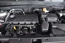 2011款起亚智跑2.0L