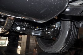 2011款起亚智跑2.0L