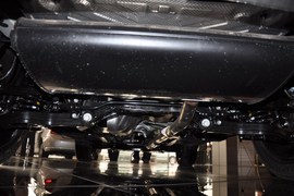 2011款起亚智跑2.0L