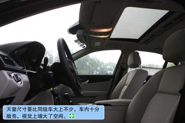 奔驰C180K