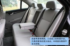 奔驰C180K