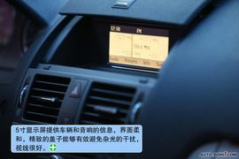 奔驰C180K