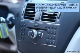 奔驰C180K