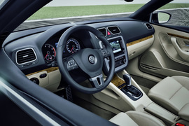 2011款Volkswagen