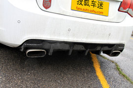 2009款雪佛兰科鲁兹