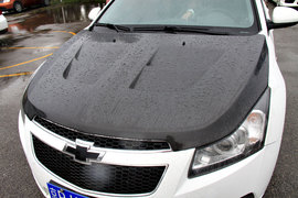 2009款雪佛兰科鲁兹