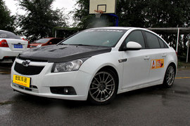 2009款雪佛兰科鲁兹