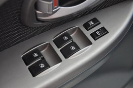2010款长安CX20