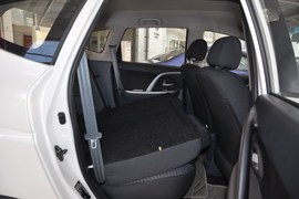 2010款长安CX20