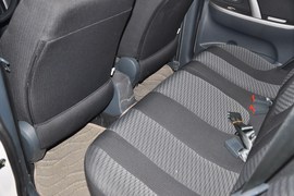 2010款长安CX20