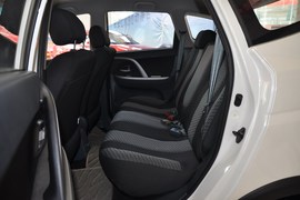 2010款长安CX20