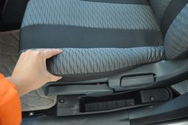2010款长安CX20