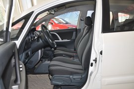 2010款长安CX20
