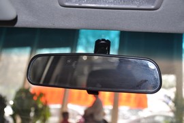 2010款长安CX20